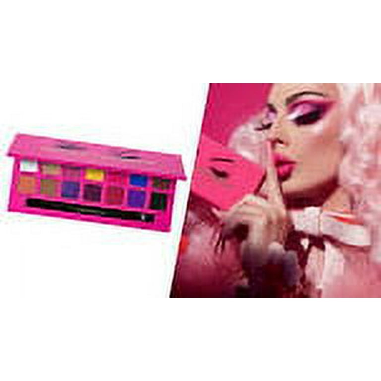 Anastasia newest Beverly Hills Alyssa Edwards Palette