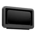 thumbnail image 2 of Sidaley Caja de teléfono montada en la pared para baño, soporte impermeable para teléfono, estante de pantalla táctil, caja de almacenamiento, Teléfono y Comunicación No.03, 2 of 6