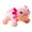Pink, variant on kcavykas Christmas Gifts for Baby Cute Plush Toy Plush Doll Children Gift Toddler Toys