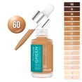 thumbnail image 2 of Base de aceite teñida Superdrop de Makeup Maybelline Green Edition, 2 of 7