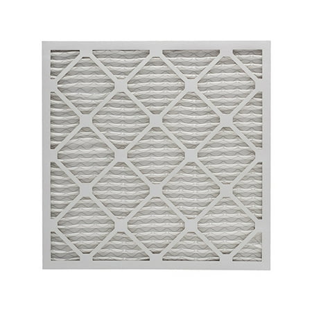 

Replacement Air Filter for Honeywell 16 x 25 x 5 - MERV 11 (Single Pack) Replacement Air Filter
