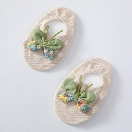 

Baby Socks 0-3 Months/Toddler Girl Socks/Socks for Girls/Baby Socks 12-24 Months/Newborn Socks/Anti Slip Baby Socks/Baby Girl Socks 6-12 Months