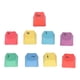 thumbnail image 2 of Teclas De Teclado, Teclas Personalizadas De Diseño Ergonómico Para Teclado Mecánico Para Computadora Doméstica, 2 of 7