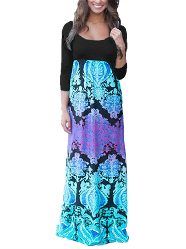 maxi dresses canada online