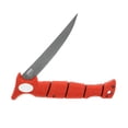 thumbnail image 1 of BUBBA 1112554 BUBBA TAPERED FLEX FOLDING KNIFE 7 IN BLADE, 1 of 2
