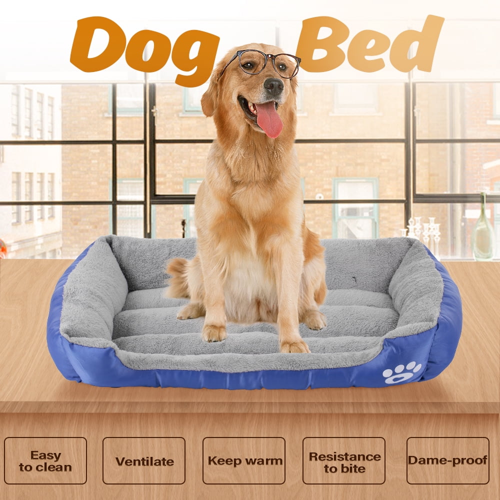 walmart canada dog bed