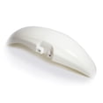 thumbnail image 1 of Salpicadera Delantera Blanca Cargo 125, 1 of 3