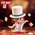 thumbnail image 2 of Popmart Famous Detective Conan Classic Character Series Guess Bag Original Toys Doll Cute Anime Figure Desktop Ornaments, 2 of 5