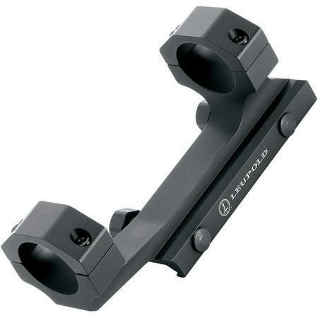 - Leupold Mark 2 IMS 30mm Integral Mounting Scope Mount System, Black - 110291