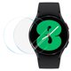 thumbnail image 3 of Protector de pantalla de vidrio templado para Samsung Galaxy Watch 5 Pro/5/4 de 40 mm y 44 mm, antiarañazos para Galaxy Watch 5 Pro/5/4 Smartwatch, 3 of 5