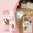 thumbnail image 2 of No Chew Spray for Dogs Bitter Spray for Puppies Stop Dogs from Chewing Furniture Spray Anti Licking for Dog Bitter Spray Deterrent Formula for Puppies Alcohol Free Gentle on Dog, 2 of 9