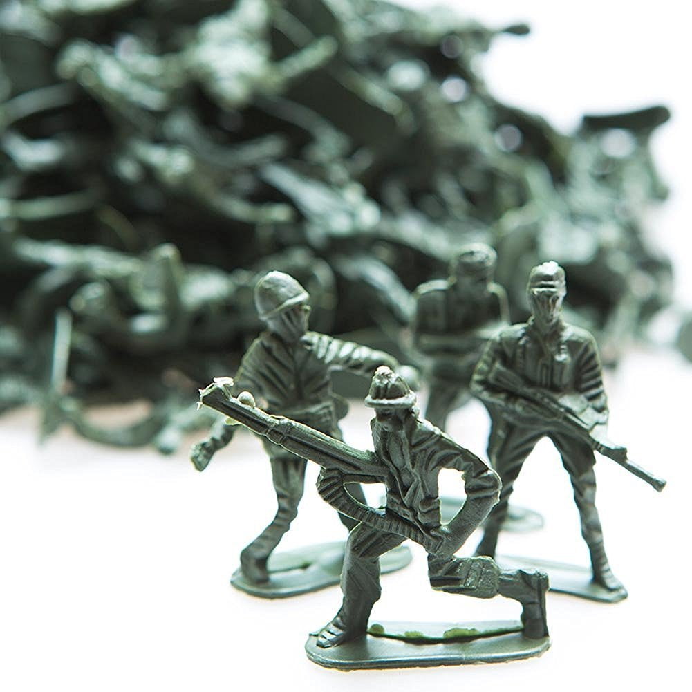 men of action figures