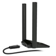 thumbnail image 2 of Adaptador Inalambrico TP-LINK Archer T4U Plus WIFI USB Doble Banda 1300Mbps 802.11ac TP-Link NA, 2 of 5