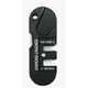 thumbnail image 1 of Afilador Xtellar De Cuchillos Portátil Multifunción Para Exteriores Color Negro, 1 of 3