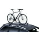 thumbnail image 2 of Portabicicleta Thule Free Ride 1 Bicicleta Universal Color Plateado, 2 of 5