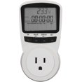 thumbnail image 1 of Medidor de energía inteligente YONGSHENG con pantalla LCD para hogar y oficina, 1 of 5