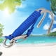 thumbnail image 3 of Gancho Doble cabeza Buceo Durable Acero inoxidable Equipo al aire libre Azul, 3 of 4