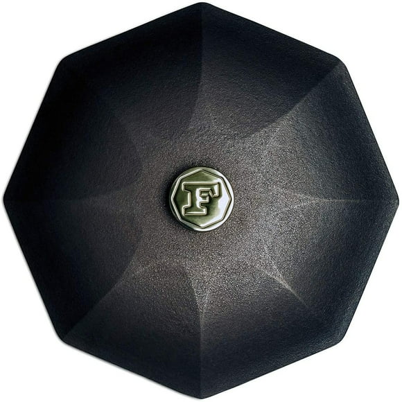 14 Inch Lid