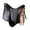 black gua, variant on Women Tote Bag Tassels Shoulder Handbags Fashion Ladies Purses Satchel Messenger Bags