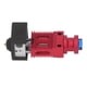 thumbnail image 5 of Kit Hotend, Kit Extrusor Hotend Salida Estable Resistencia Efectiva A La Corrosión Larga Vida útil Para Ender PRO ANGGREK Rojo, 5 of 8