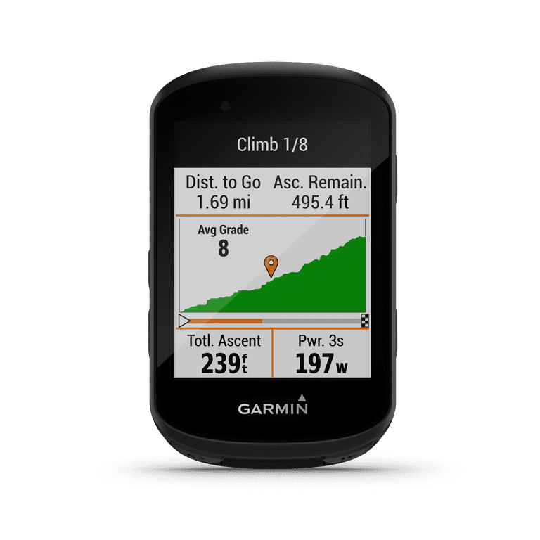 GARMIN　EDGE530 Amazon.com: Garmin Edge 530 GPS Cycling Computer and Bike