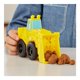 thumbnail image 4 of Set de Masas Modeladoras Play-Doh Hasbro Excavadora y Cargadora Wheels, 4 of 4