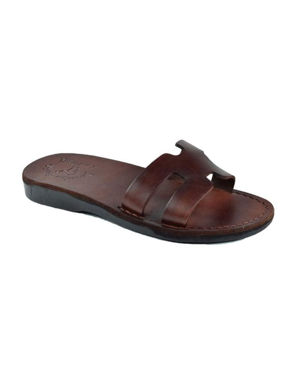 Anna - Slide Sandals - Womens Sandals