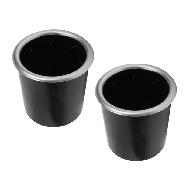 Inserto Para Portavasos, Portavasos Versátil De 85 Mm Para Mesa Para Barco