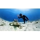 thumbnail image 2 of Funda de buceo Insta360 X3 invisible, impermeable, 50 m, para cámara 360, 2 of 5