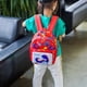 thumbnail image 5 of Buy 2 Save 10% Mochila con dibujos de dinosaurios para niños niñas y niños pequeños mochila escolar, 5 of 6