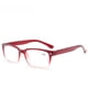 thumbnail image 2 of Gafas de lectura gafas ultra ligeras retro gafas de montura de gafas de puesto gafas de montura de gafas ultra ligeras retro, 2 of 2
