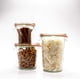 thumbnail image 5 of Frascos para Conserva WECK 742 Molde Transparente Vidrio 1/2L (2 Frascos), 5 of 9