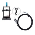 thumbnail image 3 of 3D Printer Y Limit Switch Accessories 85cm Module ABS for Sidewinder x2, 3 of 9