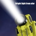 thumbnail image 4 of TIMIFIS Work Light Strong Light Portable Mini Keychain Flashlight Rechargeable Pocket Work Light Multi-Function Auto Repair Light Home Camping Camping & Hiking, 4 of 6