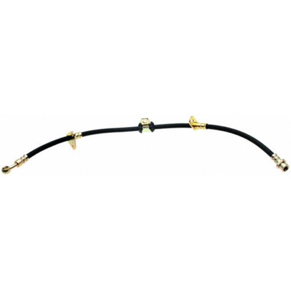 Raybestos Element3 Brake Hoses Fits select: 1988-1989 HONDA ACCORD LXI