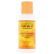(4 pack) (4 Pack) Cantu Shea Butter Moisturizing Curl Activator Cream, 3 fl oz