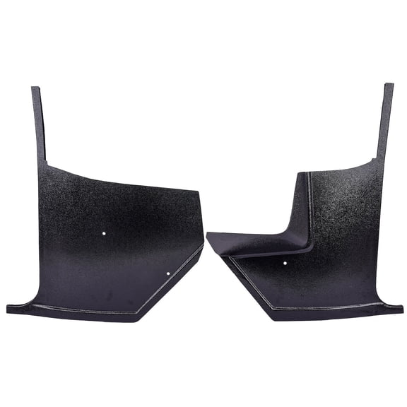 JEGS Interior Kick Panels for Select 1967 GM A-Body Models with A/C