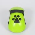 Pet Bath Brush Massage Brush Clean Pet Washer Pet Brush Ear for Dogs