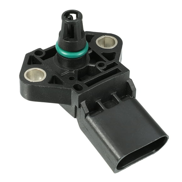Unique Bargains Manifold Absolute Pressure Sensor No.03G906051E/03G-906-051-E Durable for Audi A3 Premium Premium Plus