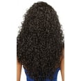thumbnail image 3 of Outre Quick Weave Synthetic Half Wig - Penny 26"" (2 Dk. Brown), 3 of 5