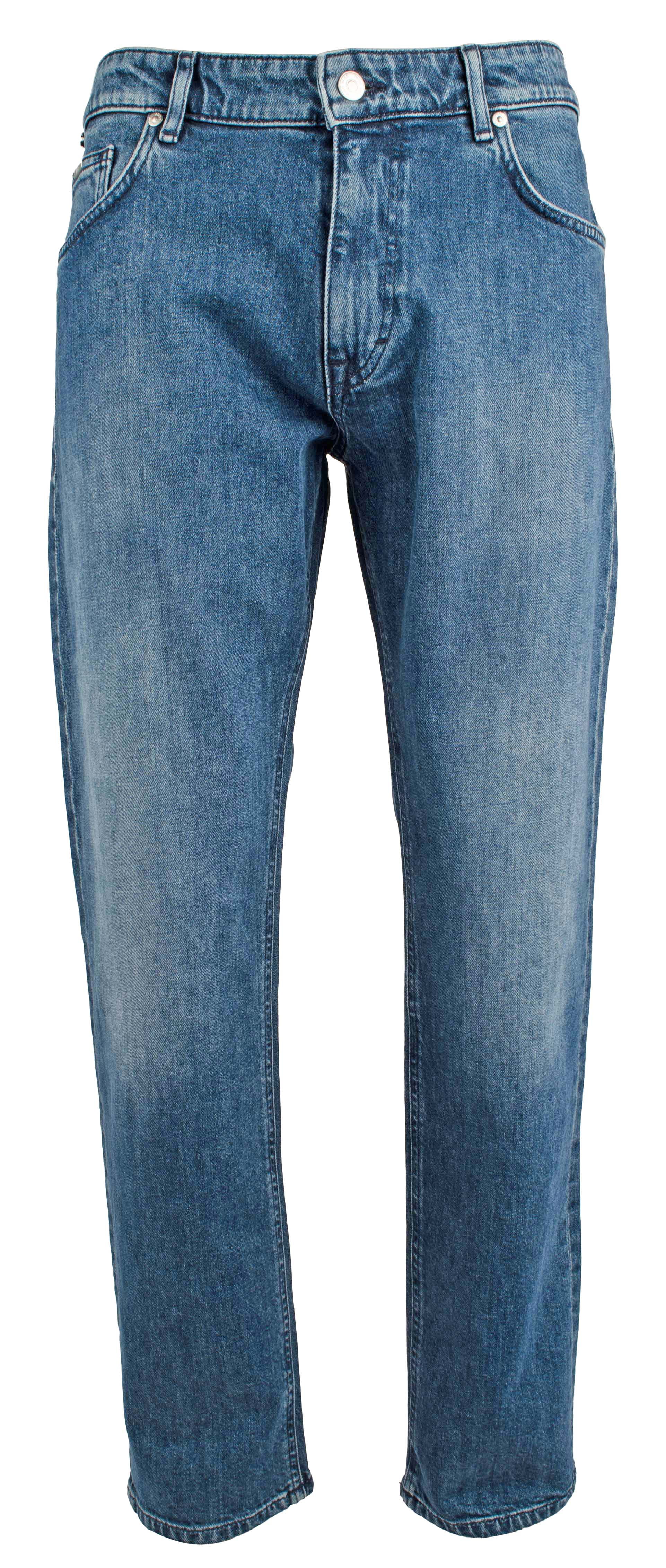 hugo boss albany jeans