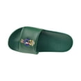 thumbnail image 5 of Polo Ralph Lauren Bear Men's Slides New Forest/Bear 809878092-002, 5 of 6