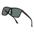 thumbnail image 1 of Gafas de Sol Polarizadas Cuadradas de Conducción para Hombre NIEEPA, 1 of 6