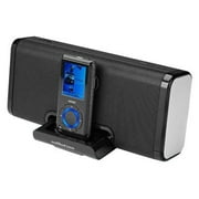 Altec Lansing inMotion iM510 - Speaker dock - for portable use