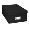 Pioneer Photo Storage Box, Holds 1100 Photos size 4 x 6