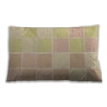 thumbnail image 1 of Ahgly Company Outdoor Rectangular Contemporary Lumbar Throw Pillow, 13 inch by 19 inch, 1 of 5