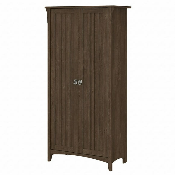 Grande armoire avec portes Salinas de Bush Furniture