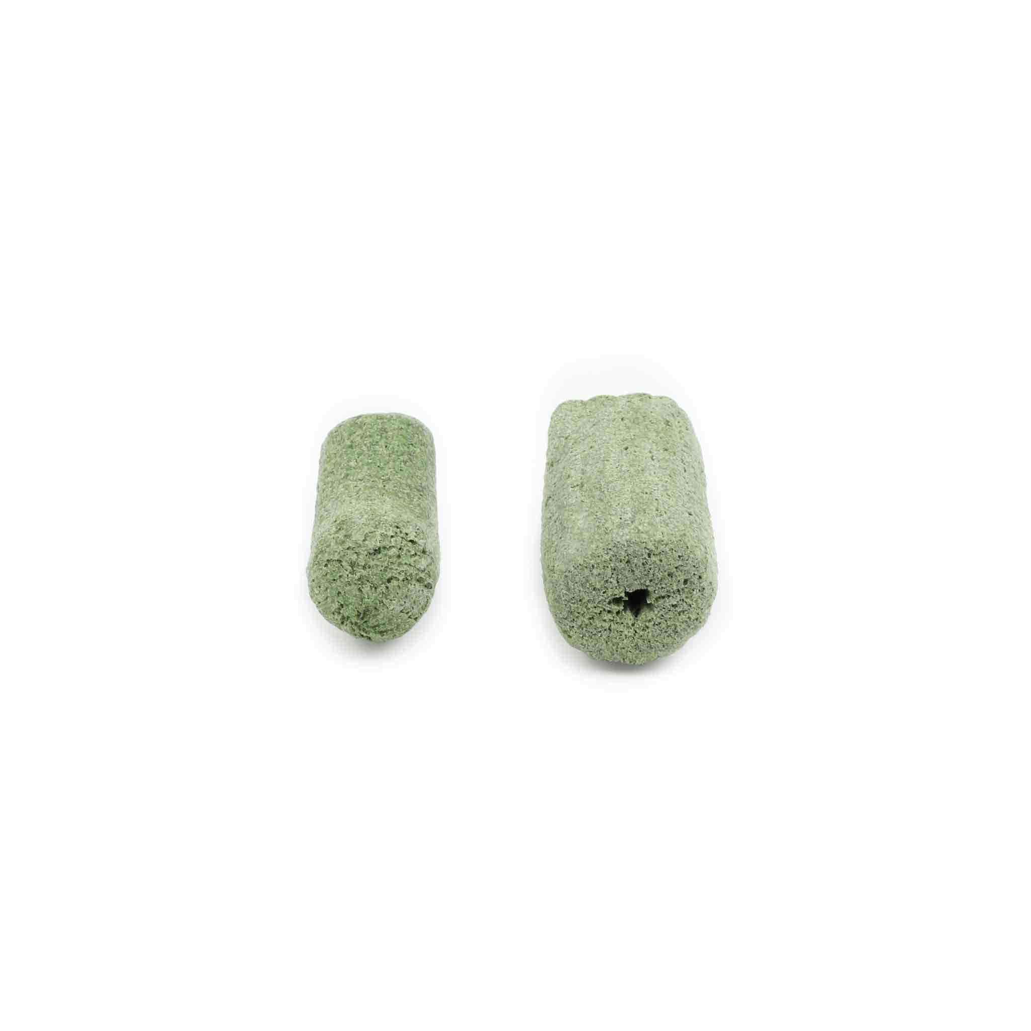 Gray muzzle brushless toothpaste 2025