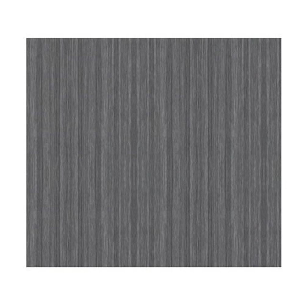 Boss Office Products 66 Inch Executive L-Shape Corner Desk with Box/Box/File Storage Pedestal, Driftwood