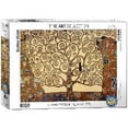 thumbnail image 2 of Tree of Life - Gustav Klimt Eurographics 6000-6059, 2 of 3